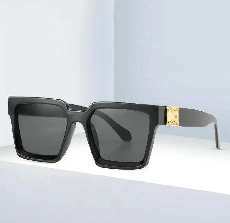 women men 2021 Oversized Sunglasses for men Brand Designer Retro square Sun glasses Red Green Shades Eyewear sunglasses woman 
women men 2021 Oversized Sunglasses for men Brand Designer Retro square Sun glasses Red Green Shades Eyewear sunglasses woman