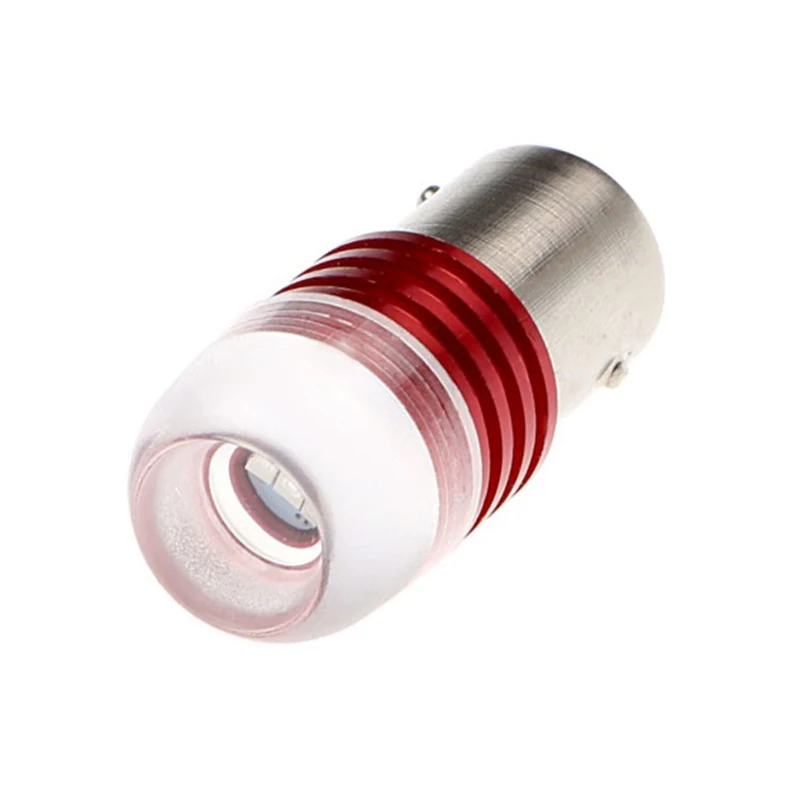 2pcs LED Strobe Flash Light 1157 ba15s bay15d P21W P21/5W Brake Blink Lamp Bulb 12V Red White Blue Auto Tail Stop | Автомобили и