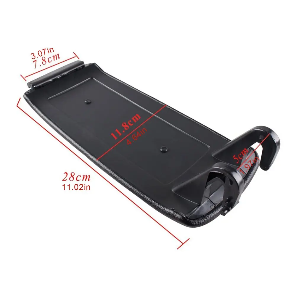 Car Leather Armrest Center Console Lid Black Armrest Box Lid For A4 S4 A6 2000-2006 Car Updated Accessories
Car Leather Armrest Center Console Lid Black Armrest Box Lid For A4 S4 A6 2000-2006 Car Updated Accessories