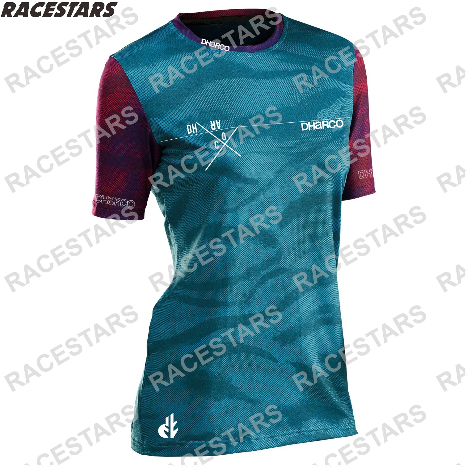 DHaRCO Cycling Jersey Women Short Sleeve Quick Dry Bike MTB Jersey Breathable Cycling Shirt Bicycle Wear Maillot Ciclismo Hombre
DHaRCO Cycling Jersey Women Short Sleeve Quick Dry Bike MTB Jersey Breathable Cycling Shirt Bicycle Wear Maillot Ciclismo Hombre