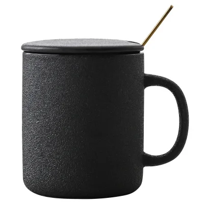 Creative Mugs Coffee Cups Ceramic Have A Nice Day Funny Coffee Mug with Spoon Taza Desayuno Grande Simplicity Cups BD50MS
Creative Mugs Coffee Cups Ceramic Have A Nice Day Funny Coffee Mug with Spoon Taza Desayuno Grande Simplicity Cups BD50MS