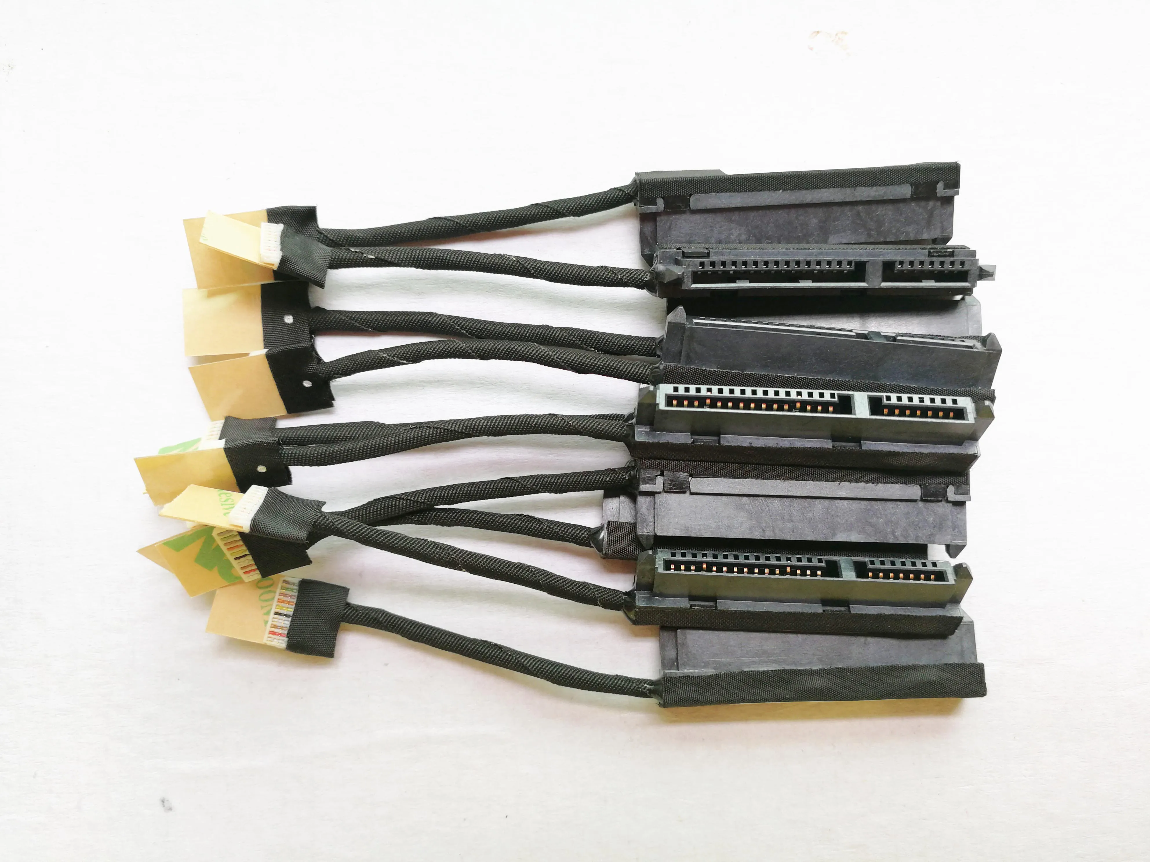 Новый для Dell 15 5000 5448 5547 5557 5542 hdd кабель жесткого диска Разъем 0T55XP T55XP cn