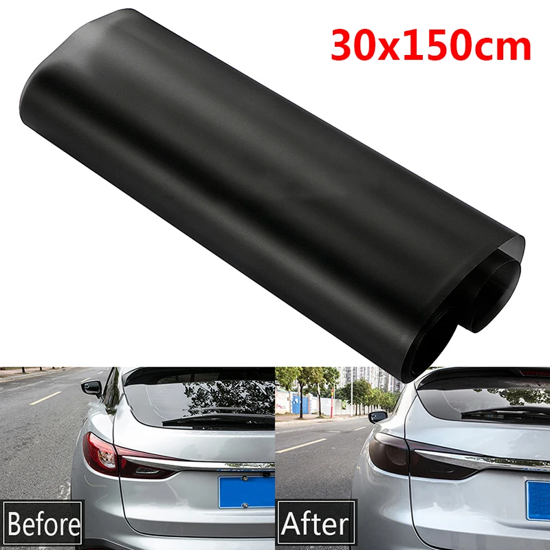Light Stretchable Car Sticker Film UV-resistant Waterproof Solvent-resistant Vinyl 1pc Accessory 30*150cm For Automobiles
Light Stretchable Car Sticker Film UV-resistant Waterproof Solvent-resistant Vinyl 1pc Accessory 30*150cm For Automobiles