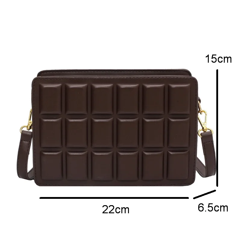 Diinovivo 2021 Vintage Women Crossbody Bags Small Flap Bag For Women Shoulder Bag Square Plaid PU Leather Female Bags WHDV1763
Diinovivo 2021 Vintage Women Crossbody Bags Small Flap Bag For Women Shoulder Bag Square Plaid PU Leather Female Bags WHDV1763