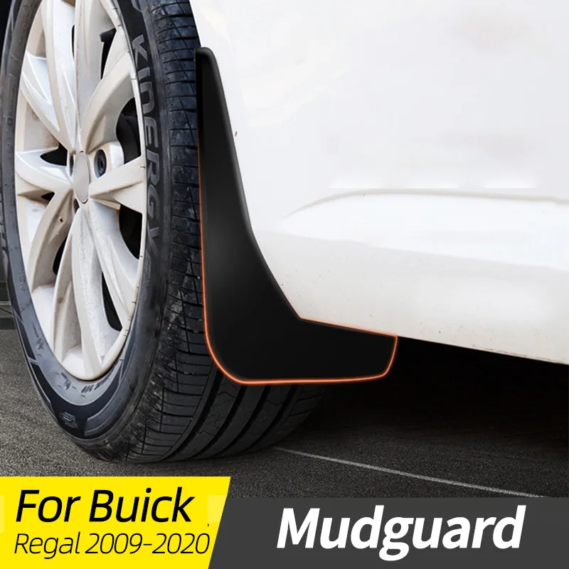 Car Fender Mud Guard For Buick Regal 2009-2020 Mudguard Front And Rear Wheel Splash Proof Decorative Tool Accessories
Car Fender Mud Guard For Buick Regal 2009-2020 Mudguard Front And Rear Wheel Splash Proof Decorative Tool Accessories