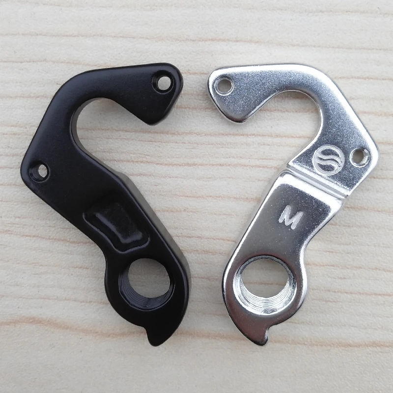 1PC Bicycle Mech Dropout For Bulls Black Cannondale #KP284 Trail Kids Race Rush 29er Tesoro Tango Cujo Quick Series Hanger
1PC Bicycle Mech Dropout For Bulls Black Cannondale #KP284 Trail Kids Race Rush 29er Tesoro Tango Cujo Quick Series Hanger