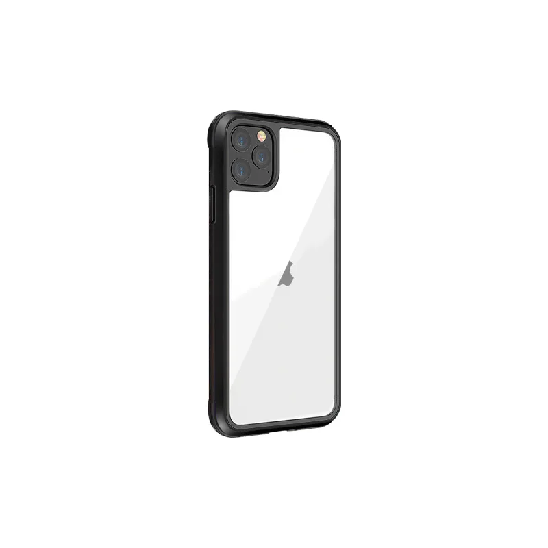 K-Doo Ares 3M anti-broken shock case anti-scratch mobile phone cover transparent for iPhone11/11pro/11promax
K-Doo Ares 3M anti-broken shock case anti-scratch mobile phone cover transparent for iPhone11/11pro/11promax