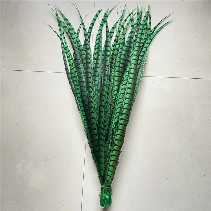 90-100cm/36-40inches Lady Amherst Pheasant Feathers for Crafts Party DIY Crafts Carnival Plume Decoration
90-100cm/36-40inches Lady Amherst Pheasant Feathers for Crafts Party DIY Crafts Carnival Plume Decoration