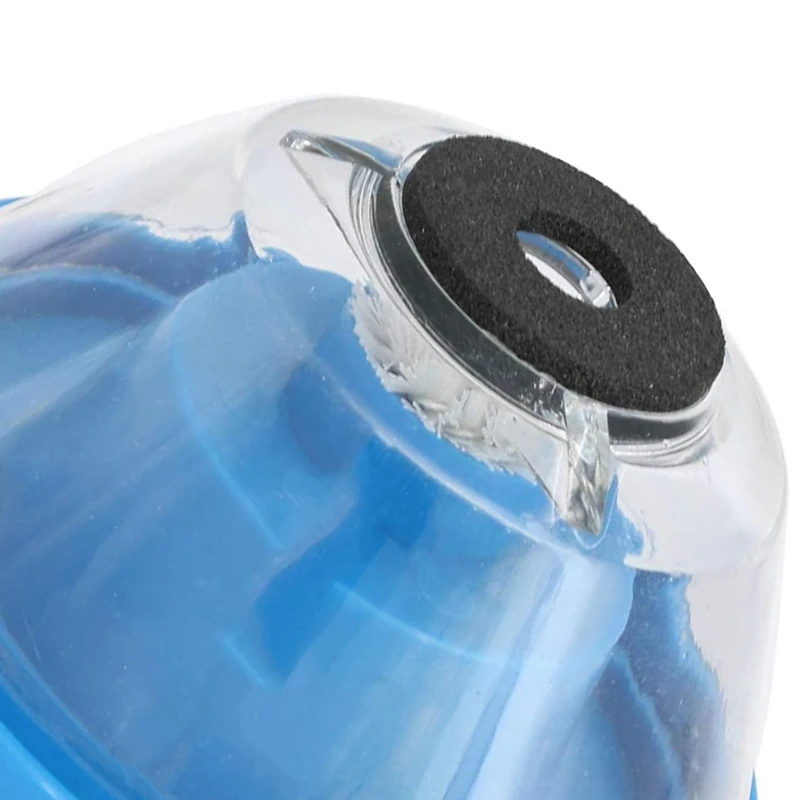 Electric Hammer Dust Cover Electric Drill Dust Collector Shockproof Dust Catcher DIY Power Tool Accessory
Electric Hammer Dust Cover Electric Drill Dust Collector Shockproof Dust Catcher DIY Power Tool Accessory