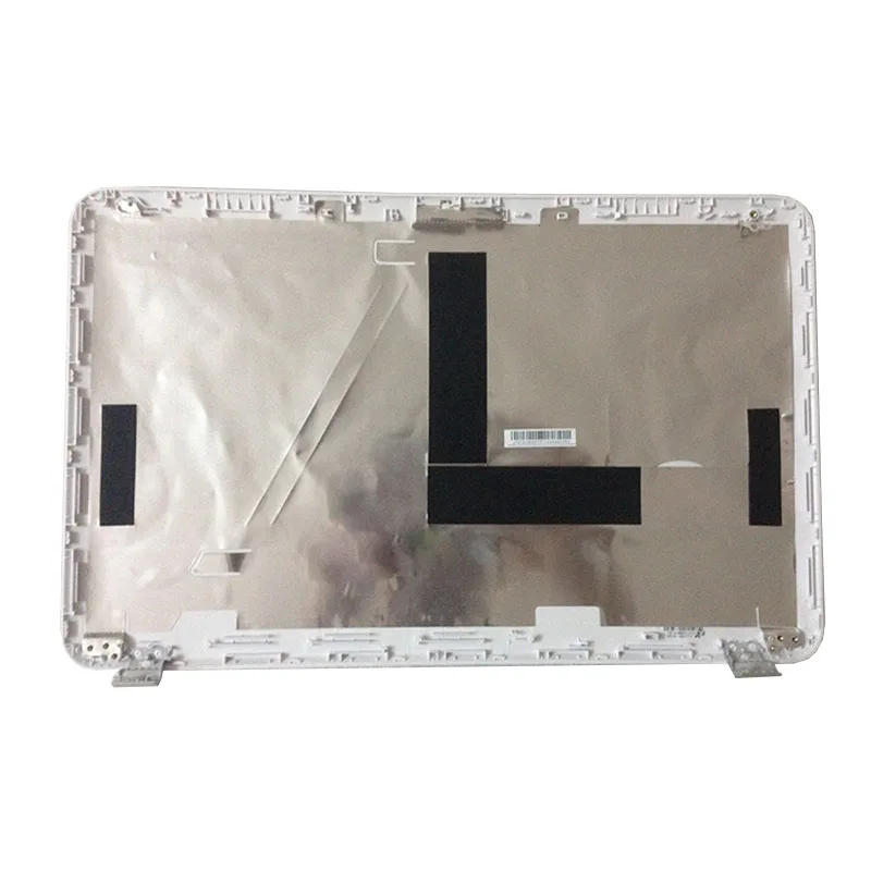 Новая верхняя крышка ЖК-дисплея для HP Pavilion 15-N 15-F 15-n021tx N287tx N283tx N272tx 15-n020tx N028tx N032sa A Shell
Новая верхняя крышка ЖК-дисплея для HP Pavilion 15-N 15-F 15-n021tx N287tx N283tx N272tx 15-n020tx N028tx N032sa A Shell