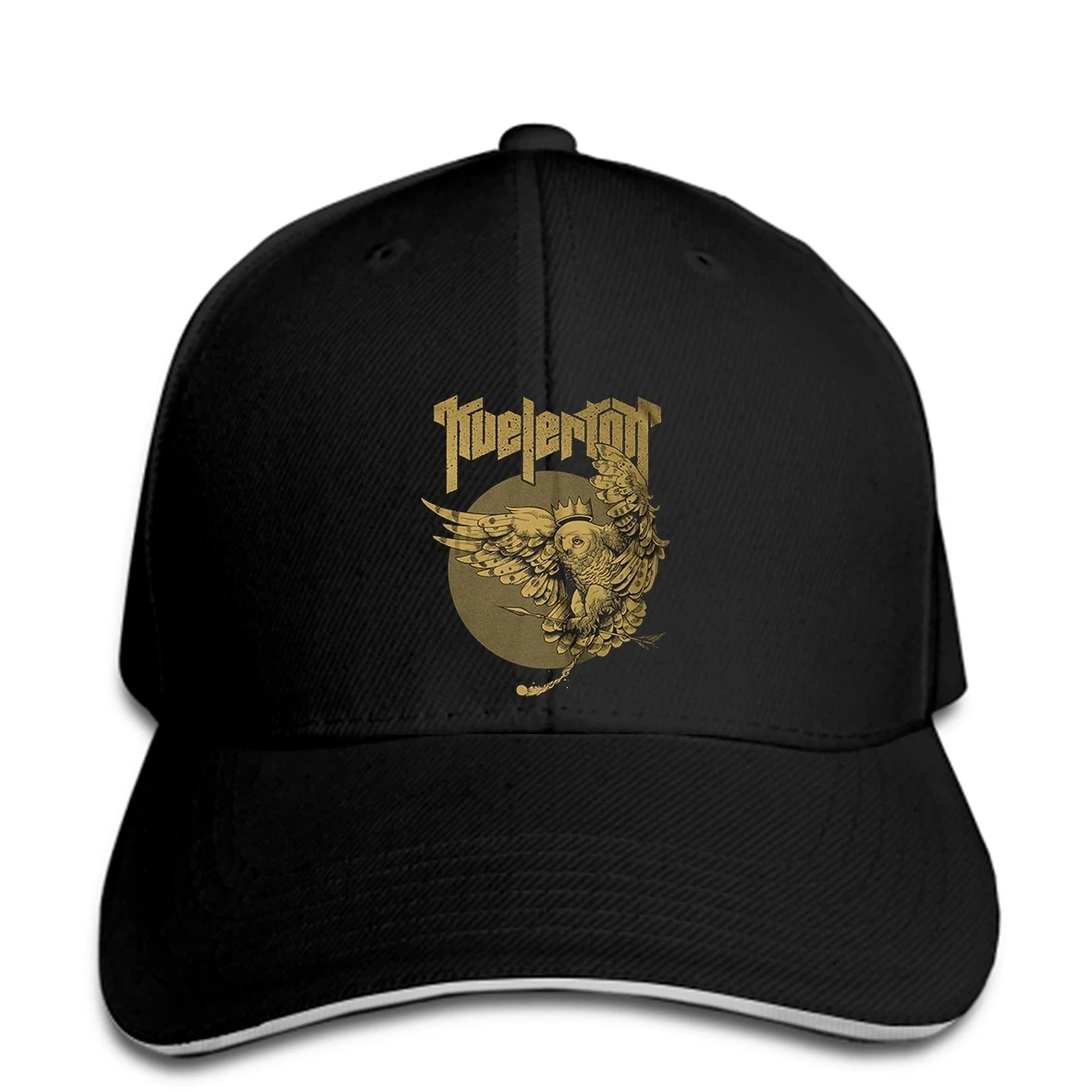 Baseball cap Kvelertak Owl King Baseball caps Nattesferd Westcoast Holocaust Svartmesse Fashion Men Printed Print hats
Baseball cap Kvelertak Owl King Baseball caps Nattesferd Westcoast Holocaust Svartmesse Fashion Men Printed Print hats