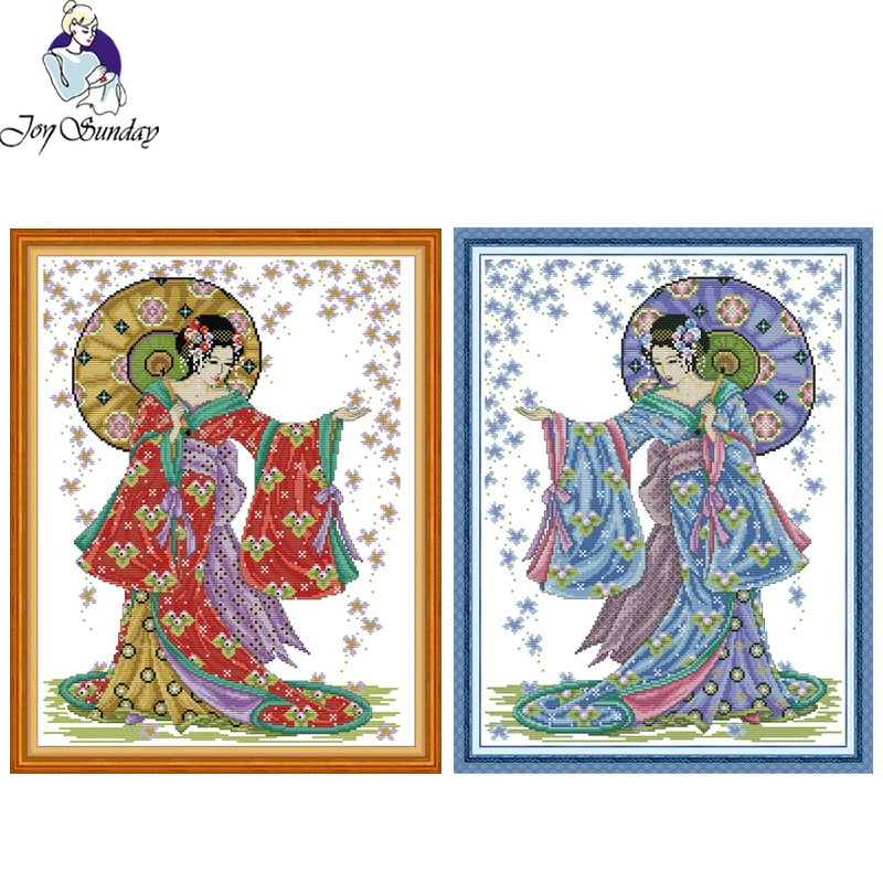 Joy Sunday,Rain flower,cross stitch embroidery kit,Portrait pattern cross stitch kit,Needlework counted cross-stitch patterns
Joy Sunday,Rain flower,cross stitch embroidery kit,Portrait pattern cross stitch kit,Needlework counted cross-stitch patterns