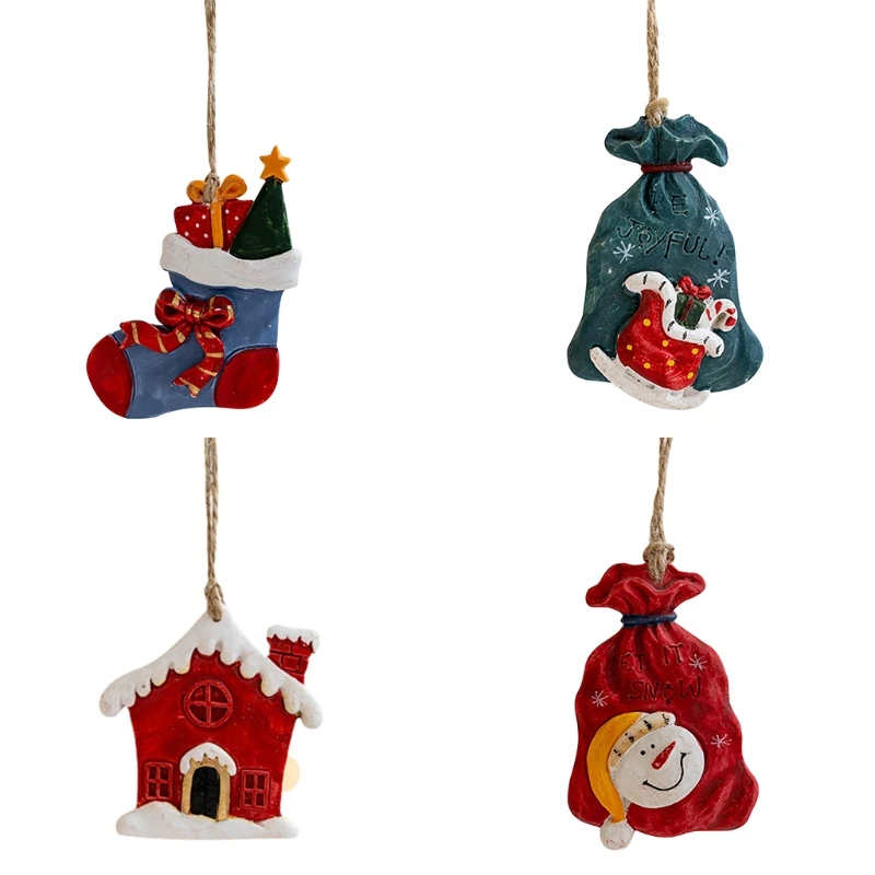 2.75inch-3.14inch Mini Pendants Decoration Small Christmas Tree Decorations Suitable for Mini Christmas Tree Decorations
2.75inch-3.14inch Mini Pendants Decoration Small Christmas Tree Decorations Suitable for Mini Christmas Tree Decorations