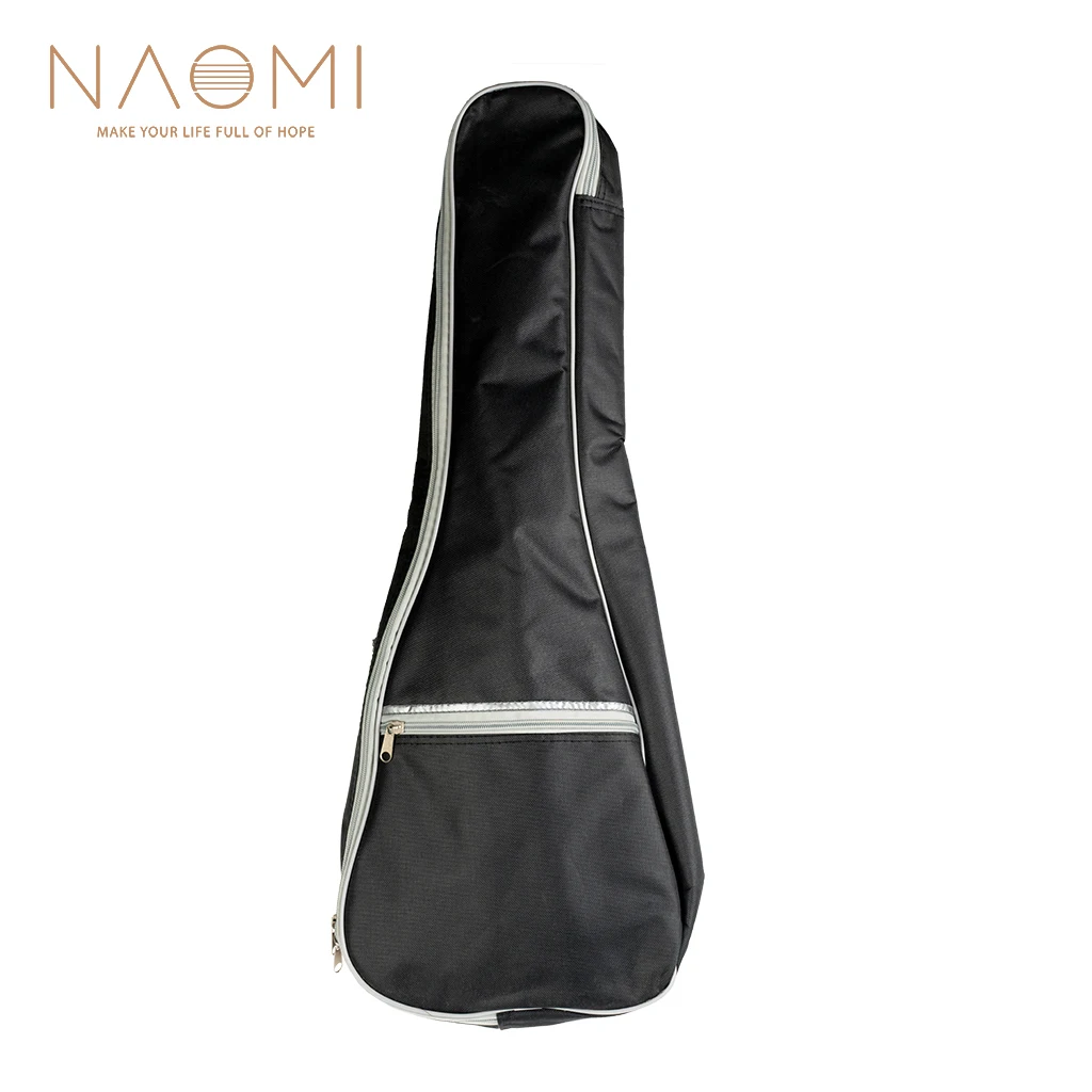 NAOMI 26 Inch Ukulele Bag Canvas Pockets Storage Zipper Adjustable Strap Ukulele Bag Backpack Case Thickened Shockproof
NAOMI 26 Inch Ukulele Bag Canvas Pockets Storage Zipper Adjustable Strap Ukulele Bag Backpack Case Thickened Shockproof