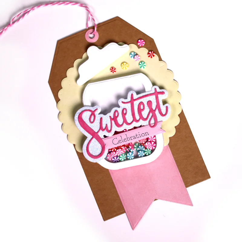 2021 Large nested tags Metal Cutting Dies 90*143 MM Diy Scrapbooking Photo Album Decorative Embossing PaperCard Crafts Mold
2021 Large nested tags Metal Cutting Dies 90*143 MM Diy Scrapbooking Photo Album Decorative Embossing PaperCard Crafts Mold