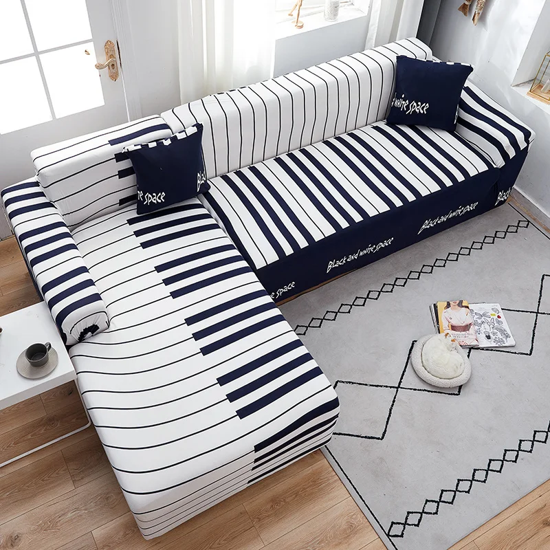 Modern Elastic Sofa Covers Chaise For Living Room Adjustable Polyester Corner Sofa Slipcover Couch Covers Cushions Home Decor
Modern Elastic Sofa Covers Chaise For Living Room Adjustable Polyester Corner Sofa Slipcover Couch Covers Cushions Home Decor