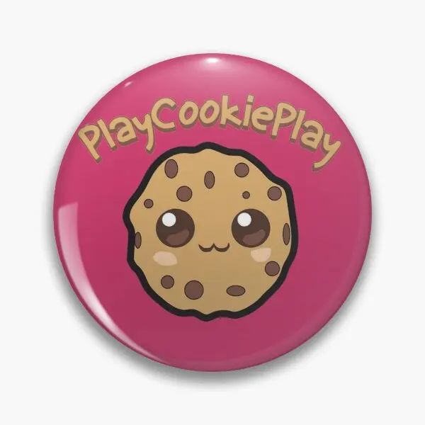 Мягкая булавка Playcookieplay Roblox Радужная малина, украшение для одежды, брошь для шляпы, металлическая подарочная Женская бижутерия, милый модный...
Мягкая булавка Playcookieplay Roblox Радужная малина, украшение для одежды, брошь для шляпы, металлическая подарочная Женская бижутерия, милый модный...