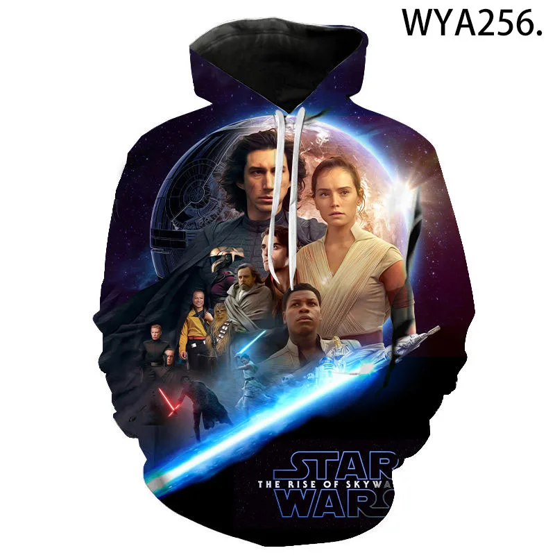 Hoodies 3D Printed Movie Wars Men Women Children Fashion Sweatshirts Pullover Boy Girl Kids Streetwear Coat
Hoodies 3D Printed Movie Wars Men Women Children Fashion Sweatshirts Pullover Boy Girl Kids Streetwear Coat