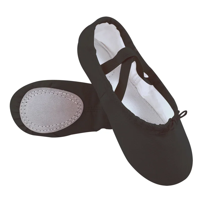 2022 Ballet Slippers For Girls Classic Split-Sole Canvas Dance Gymnastics Baby Yoga Shoes Kids Dance shoe Women Ballerina
2022 Ballet Slippers For Girls Classic Split-Sole Canvas Dance Gymnastics Baby Yoga Shoes Kids Dance shoe Women Ballerina