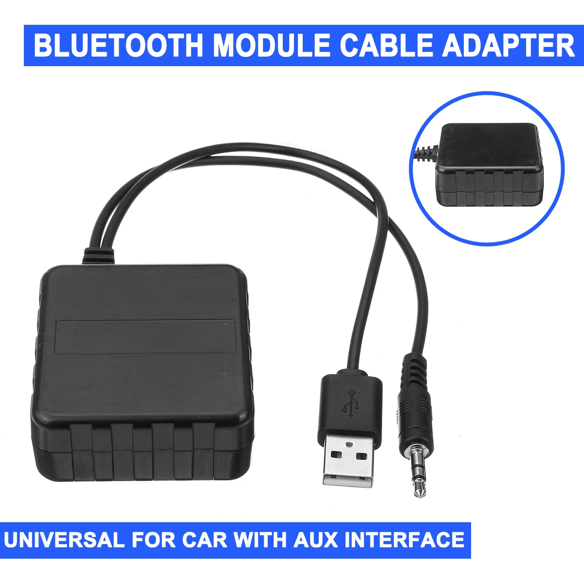 Автомобильный 3,5 мм bluetooth модуль AUX вход аудио кабель адаптер Универсальный USB AUX музыкальный плеер адаптер
Автомобильный 3,5 мм bluetooth модуль AUX вход аудио кабель адаптер Универсальный USB AUX музыкальный плеер адаптер