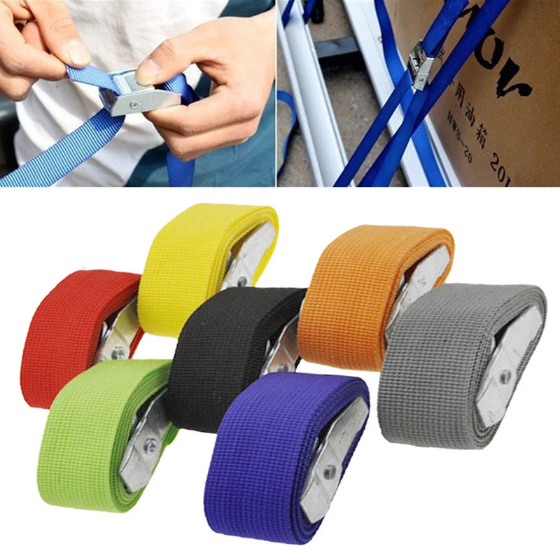Нейлоновый ремень для багажа, держатель для багажа, крепежные ремни, прочная Пряжка для карт, карамельные цвета
Нейлоновый ремень для багажа, держатель для багажа, крепежные ремни, прочная Пряжка для карт, карамельные цвета