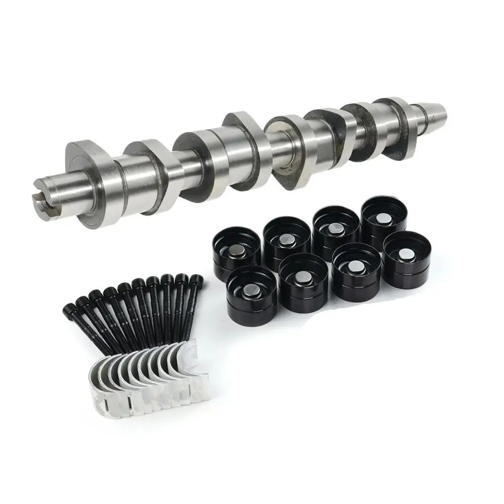 AP01 for AUDI VW 1.9 TDi PD CAMSHAFT KIT WITH CAM BEARINGS 8 VALVE BHP ARL ASZ 038109101R
AP01 for AUDI VW 1.9 TDi PD CAMSHAFT KIT WITH CAM BEARINGS 8 VALVE BHP ARL ASZ 038109101R