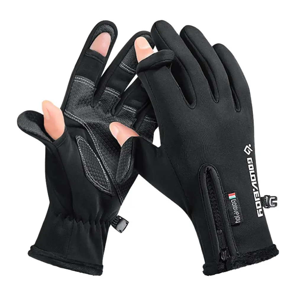 Riding Gloves Anti-Slip Motorcycle Winter Gloves Cycling Gloves Touch Screen Glove For Hiking Biking Riding Outdoor Sports
Riding Gloves Anti-Slip Motorcycle Winter Gloves Cycling Gloves Touch Screen Glove For Hiking Biking Riding Outdoor Sports