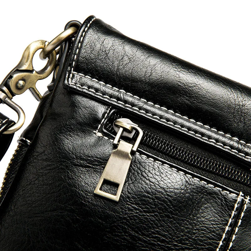 Business Small Men Messenger Bags Soft PU Leather Shoulder Bags male Casual Thread Crossbody bags 2021 Black Mini man phone bags 
Business Small Men Messenger Bags Soft PU Leather Shoulder Bags male Casual Thread Crossbody bags 2021 Black Mini man phone bags