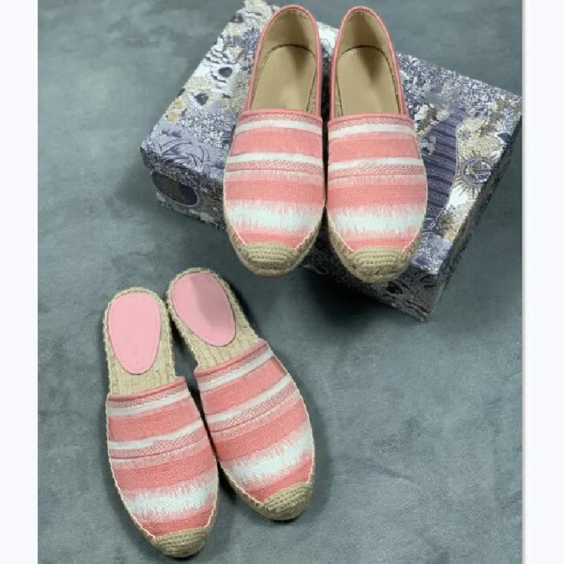 Prowow Woman Shoes Fisherman Shoes Women Non-slip Sole Autumn Shoes Fashion Round Toe Shoes Casual Flat Comfortable Color Flats
Prowow Woman Shoes Fisherman Shoes Women Non-slip Sole Autumn Shoes Fashion Round Toe Shoes Casual Flat Comfortable Color Flats