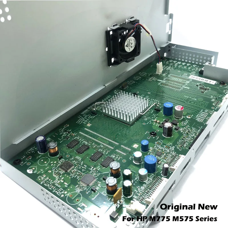 

Original New Scanner Control Board CC522-67935 CE397-60001 For HP M775 HP775 HP575 M575 CLJ Ent M575 M775 M575 Series