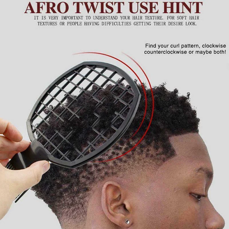 1 шт. Портативный 2 в 1 афро твист волна волос Curl стильных волос, расческа для натуральный повороты кудри катушки инструмент для укладки волос...
1 шт. Портативный 2 в 1 афро твист волна волос Curl стильных волос, расческа для натуральный повороты кудри катушки инструмент для укладки волос...