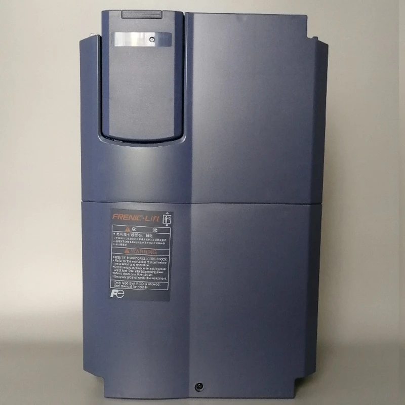 1 шт Fuji инвертор FRN15LM1S-4X01 Отис запасных частей лифта 11KW 15KW 18.5KW XP097I
1 шт Fuji инвертор FRN15LM1S-4X01 Отис запасных частей лифта 11KW 15KW 18.5KW XP097I