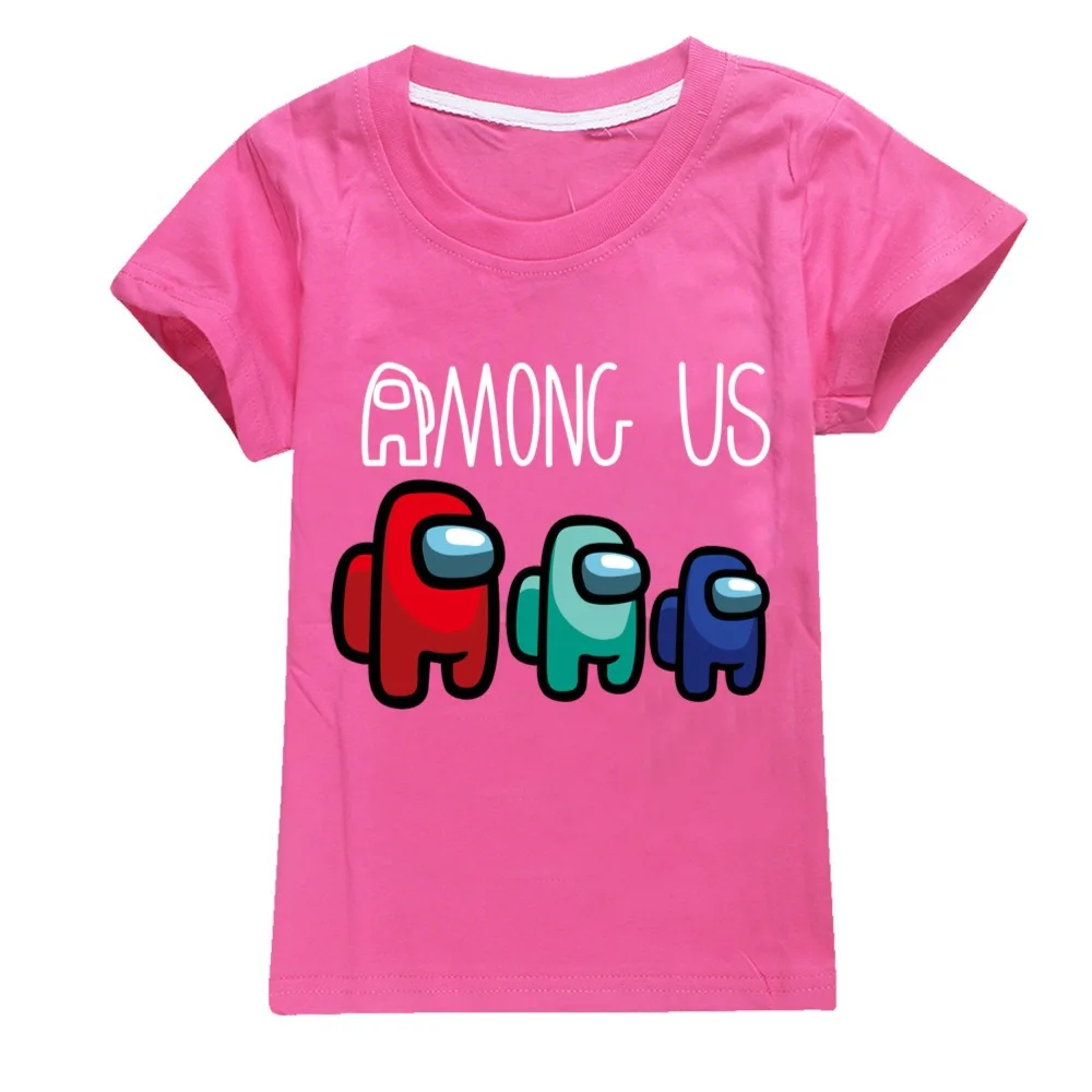 Summer Kids Tops Pink Clothes 2021 Fashion Cotton Boys Clothes Girls 8 To 12 Summer T Shirt Girls Shirts Cute Clothing New
Summer Kids Tops Pink Clothes 2021 Fashion Cotton Boys Clothes Girls 8 To 12 Summer T Shirt Girls Shirts Cute Clothing New