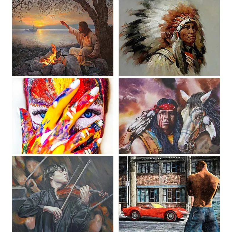 5D Diamond Painting Strong Man Diamond Embroidery Player Jesus Full Square Rhinestone Picture Cross Stitch Kit Needlework V26
5D Diamond Painting Strong Man Diamond Embroidery Player Jesus Full Square Rhinestone Picture Cross Stitch Kit Needlework V26