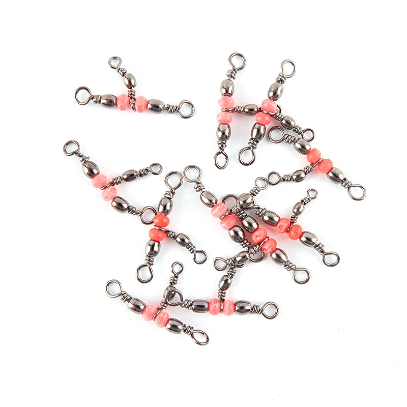 10 шт./партия, рыболовные крючки с тройной катушкой
10 шт./партия, рыболовные крючки с тройной катушкой