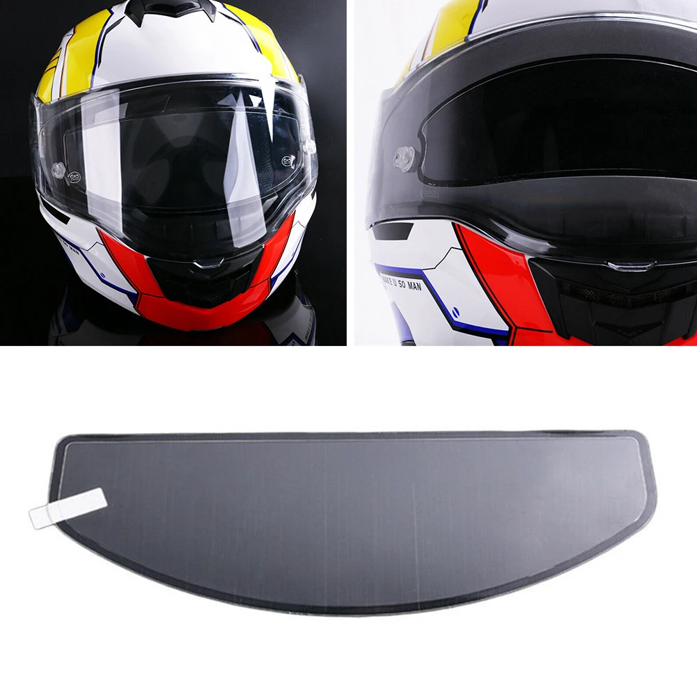 1pc Motorcycle Helmet High Transparency Lens Anti-Fog Patch Film Rain-Proof Film Helmet Accessories For Motorcyclist
1pc Motorcycle Helmet High Transparency Lens Anti-Fog Patch Film Rain-Proof Film Helmet Accessories For Motorcyclist