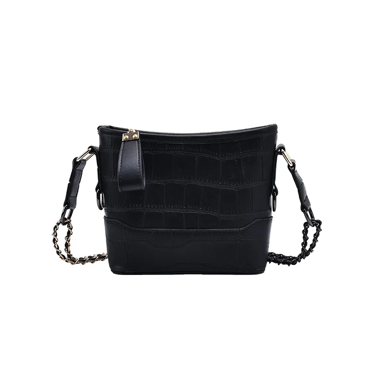Women's Single Shoulder Crossbody Bag All-match 2020 Personality Small Messenger Bag Hot Female Vintage Handbag Package Clutch
Women's Single Shoulder Crossbody Bag All-match 2020 Personality Small Messenger Bag Hot Female Vintage Handbag Package Clutch