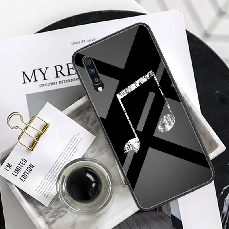 The Piano music Phone Case Tempered Glass For XiaoMi 8SE 6 8lite MIX2S Note 3 Redmi Note 7 5 4 Redmi 6A 5Plus 4X
The Piano music Phone Case Tempered Glass For XiaoMi 8SE 6 8lite MIX2S Note 3 Redmi Note 7 5 4 Redmi 6A 5Plus 4X