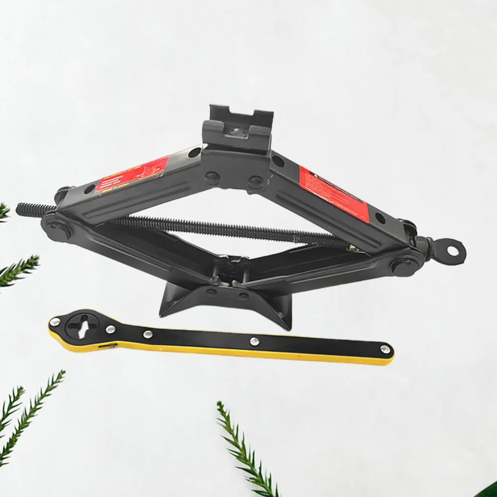 Rotatable Head Car Foldable Hand Jack Rocker Folding Handle Scissor Jack Rocker General Tools For Auto Car Truck SUV Jacks Car
Rotatable Head Car Foldable Hand Jack Rocker Folding Handle Scissor Jack Rocker General Tools For Auto Car Truck SUV Jacks Car