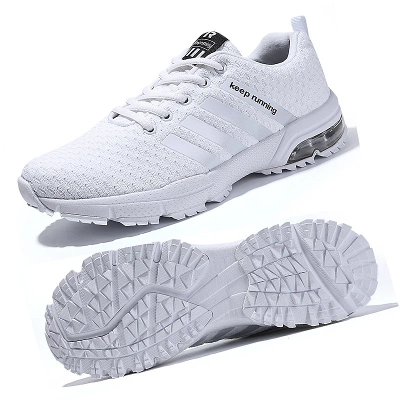 Spring Summer Golf Shoes for Men Women Mesh Breathable Outdoor Golf Sport Sneakers Training Shoes Air Cushion Mens Golf Trainers
Spring Summer Golf Shoes for Men Women Mesh Breathable Outdoor Golf Sport Sneakers Training Shoes Air Cushion Mens Golf Trainers