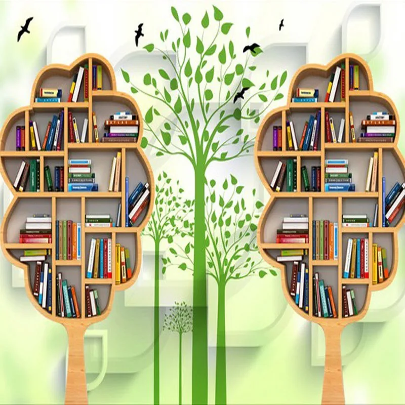 Dropship Photo Wallpaper Retro Wallpaper Letter Personality Bookshelf Cafe Bar Background Wall Large 3D Wallpaper Murals
Dropship Photo Wallpaper Retro Wallpaper Letter Personality Bookshelf Cafe Bar Background Wall Large 3D Wallpaper Murals