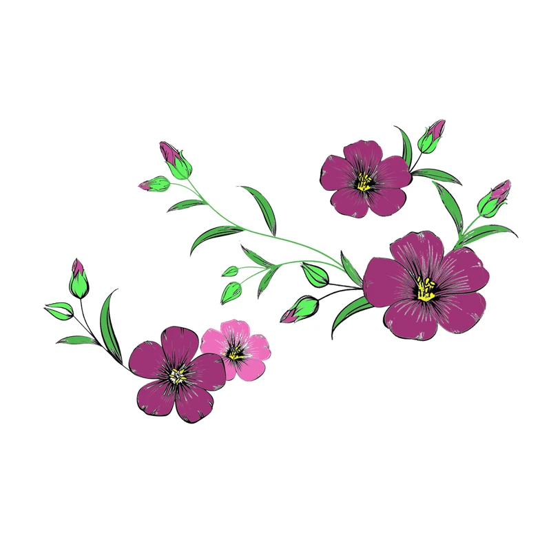 DABOXIBO Assembled Flowers Clear Stamps Mold For DIY Scrapbooking Cards Making Decorate Crafts 2020 NEW Arrival
DABOXIBO Assembled Flowers Clear Stamps Mold For DIY Scrapbooking Cards Making Decorate Crafts 2020 NEW Arrival