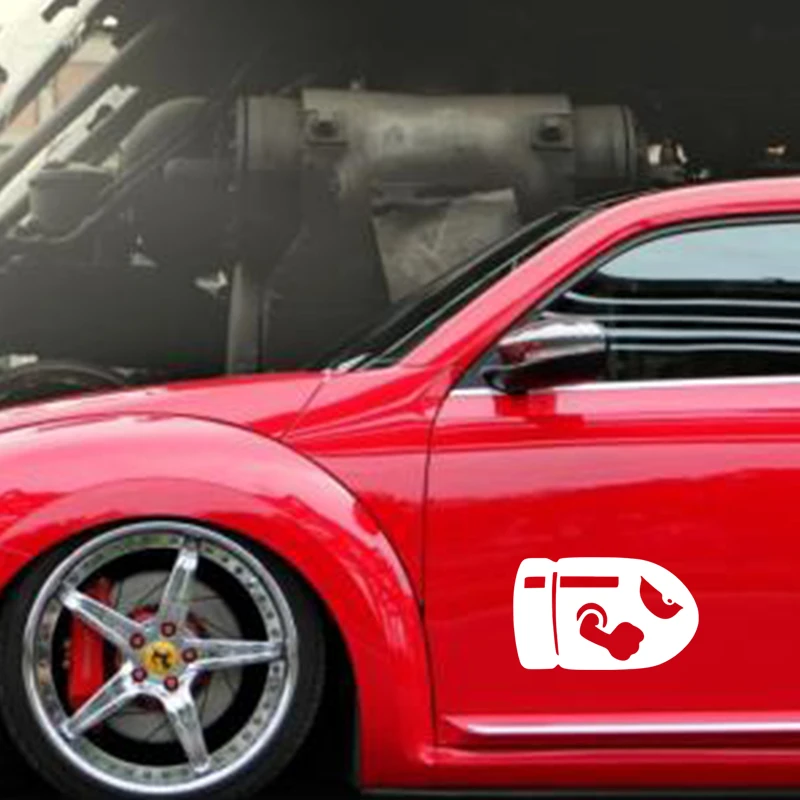 Personality Bullet Bill Car Sticker Windshield Bumper Motorcycle Decal High Quality KK Vinyl Cover Scratches Waterproof PVC
Personality Bullet Bill Car Sticker Windshield Bumper Motorcycle Decal High Quality KK Vinyl Cover Scratches Waterproof PVC