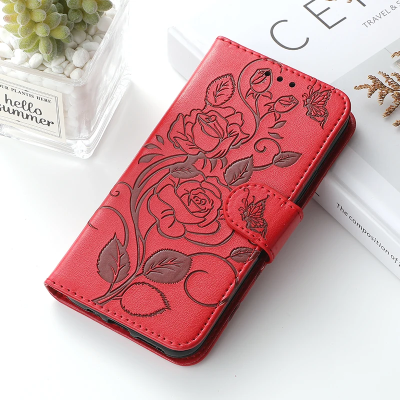Кожаный чехол для Samsung Galaxy A51 A52 A72 A42 A32 A12 A02 A10s A70s A20s S10 S10e S20 S21 Note 9 10 20 Pro Uitra |