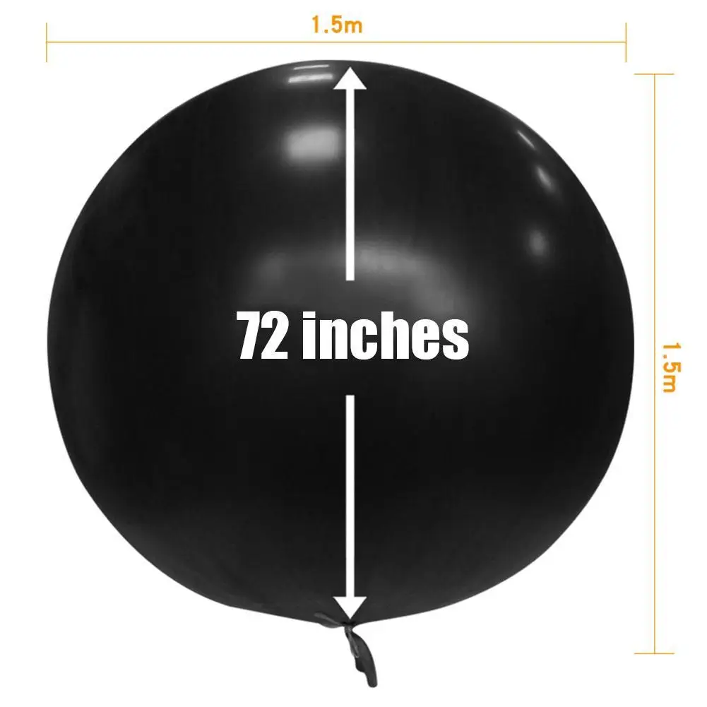 72 Inch New Latex Balloons Helium Inflable Blow Up Birthday Happy Decoration Ballon Party Wedding Balloon N3U5 
72 Inch New Latex Balloons Helium Inflable Blow Up Birthday Happy Decoration Ballon Party Wedding Balloon N3U5