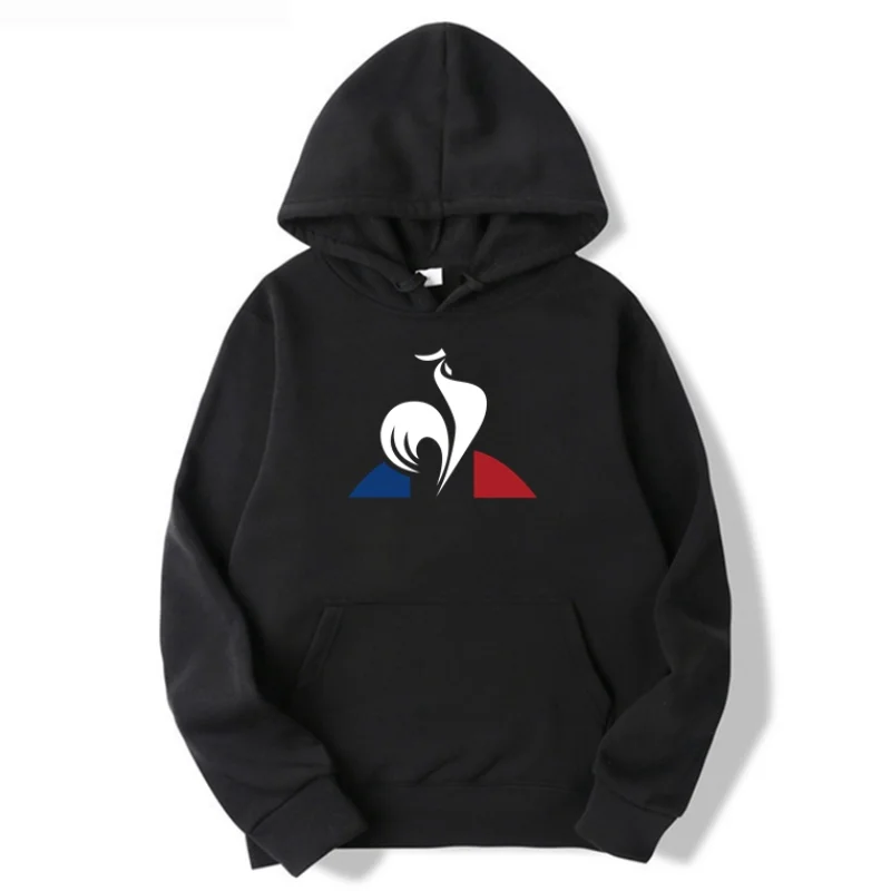 Autumn/Winter 2021 Brand New Men's Hoodies Sweatshirts Leisure Pullover for Male Fashion Jumper Jacket Hoodie Sweatshirt
Autumn/Winter 2021 Brand New Men's Hoodies Sweatshirts Leisure Pullover for Male Fashion Jumper Jacket Hoodie Sweatshirt
