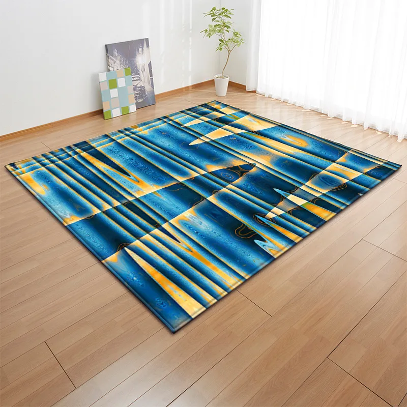 KC Abstract Visual Black and White Art Carpet Living Room Mat Color Pattern bathroom rugs curtain bathroom mats and rugs
KC Abstract Visual Black and White Art Carpet Living Room Mat Color Pattern bathroom rugs curtain bathroom mats and rugs