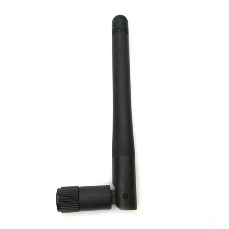 

2pcs 3dbi 2.4Ghz WIFI Antenna RP SMA Male Universal Antennas Amplifier WLAN Router Antenne Connector Booster