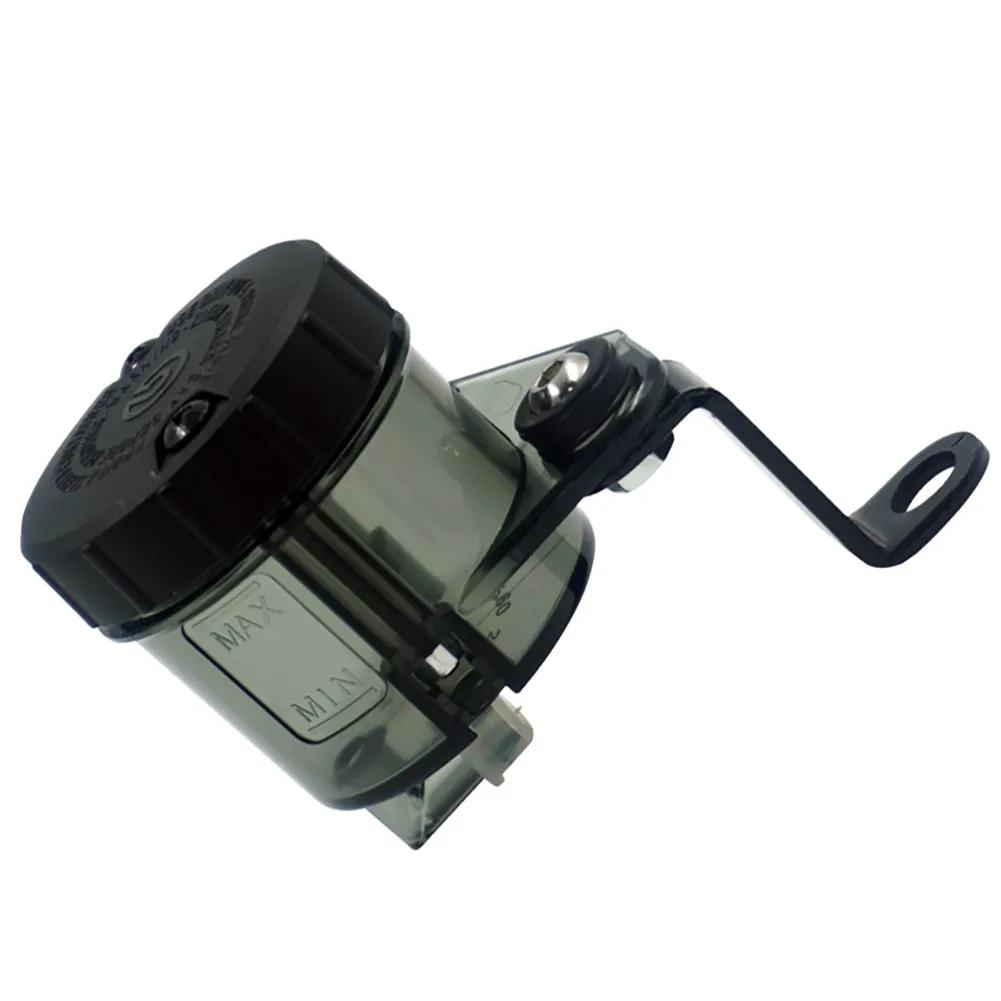 Parts Front Brake Fluid Reservoir Replacement Motorcycle Accessory Brake Clutch Cup
Parts Front Brake Fluid Reservoir Replacement Motorcycle Accessory Brake Clutch Cup