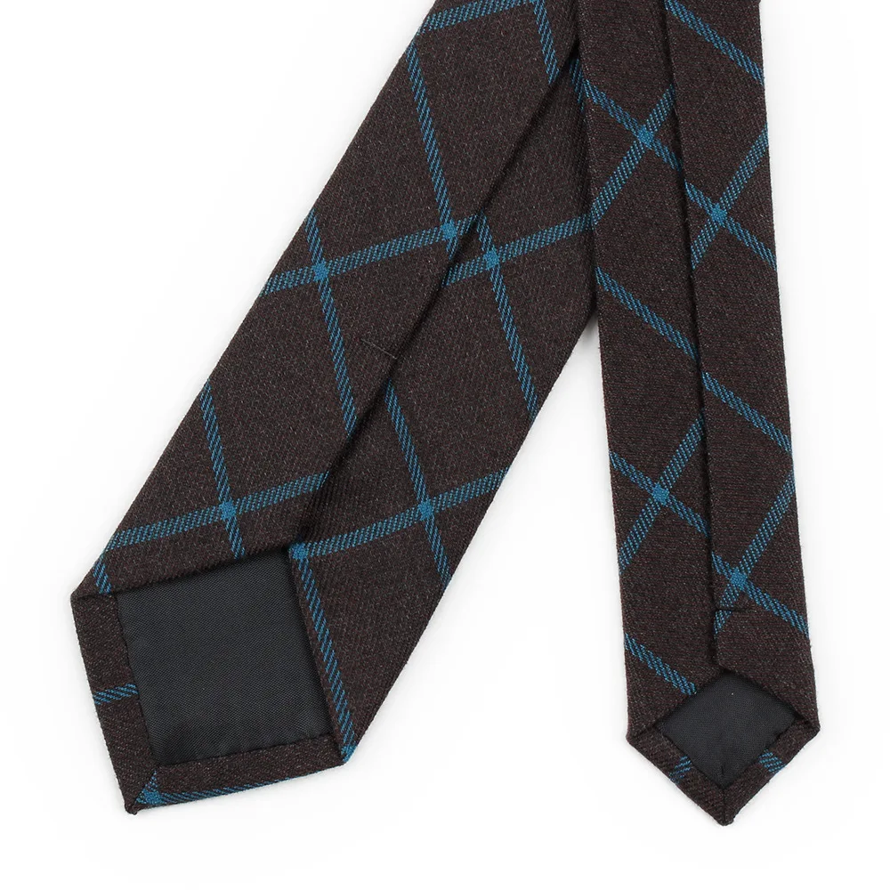 Sitonjwly 6cm Necktie Ties for Mens Suit Wedding Dress Slim Tie Gravata Business Plaid Lattice Neck Tie Cravate Custom LOGO
Sitonjwly 6cm Necktie Ties for Mens Suit Wedding Dress Slim Tie Gravata Business Plaid Lattice Neck Tie Cravate Custom LOGO